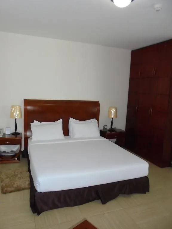 Aphrodite International Hotel Addis Abeba