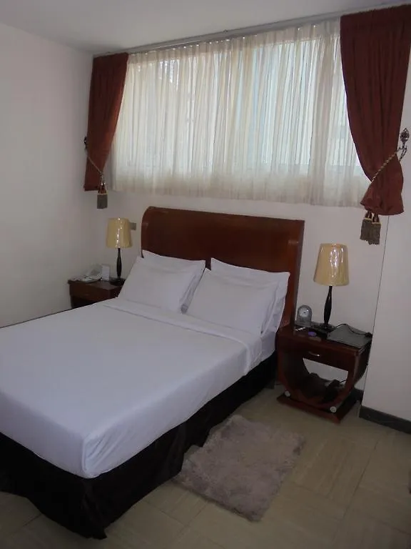 Aphrodite International Hotel Addis Ababa