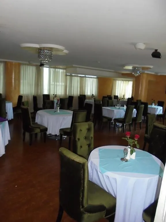 Aphrodite International Hotel Addis Ababa