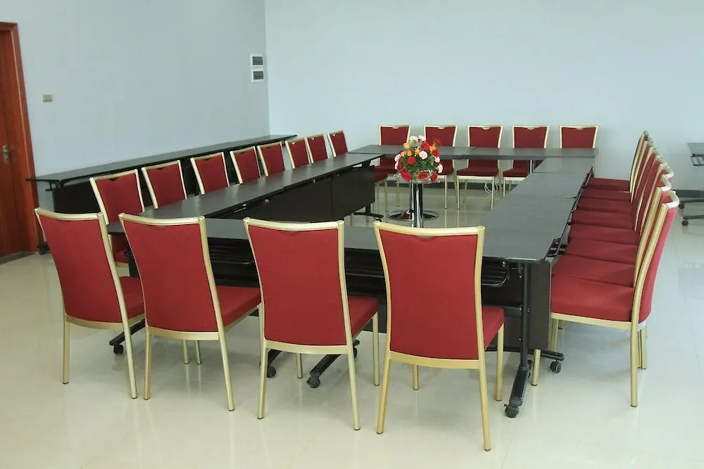 Aphrodite International Hotel Addis Abeba
