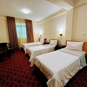 3* Bed & Breakfast Keba Guest